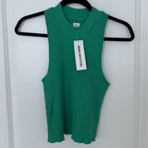 BDG High Neck Tank NWT
